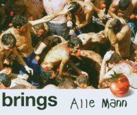 Brings - Alle Mann - Maxi CD - NEU