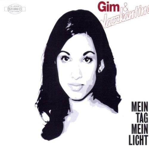 Gim & Jazzkantine - Mein Tag Mein Licht - Maxi CD