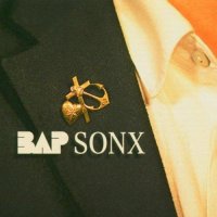 BAP - Sonx - CD