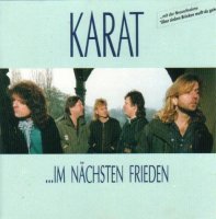 Karat - ...Im Nächsten Frieden - CD