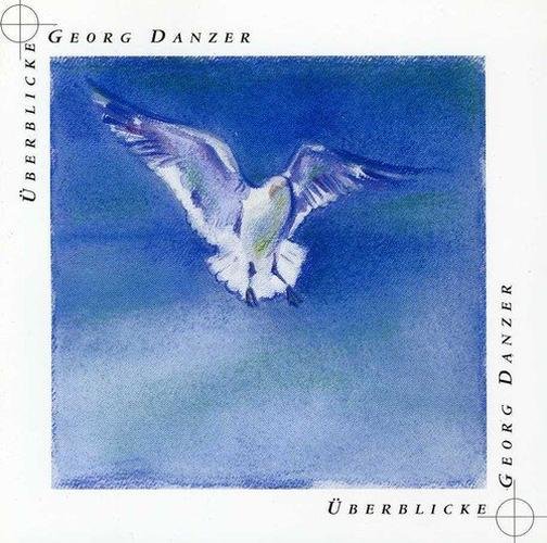 Georg Danzer - Überblicke - CD