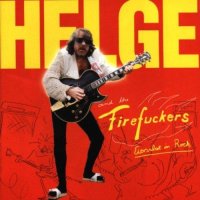 Helge Schneider And The Firefuckers - Eiersalat In Rock - CD