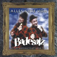 Badesalz - Alles Gute Von Badesalz - Best of Compilation - CD