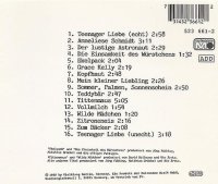 Die Ärzte - Die Ärzte Früher! (1982-83) - Der Ausverkauf Geht Weiter! - CD