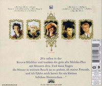 Die Toten Hosen - Ein Kleines Bisschen Horrorschau - CD