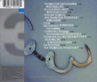 Heinz Rudolf Kunze - Korrekt - CD