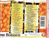 Die Toten Hosen - Learning English - Lesson One - CD