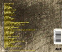 Badesalz - Zarte Metzger - CD