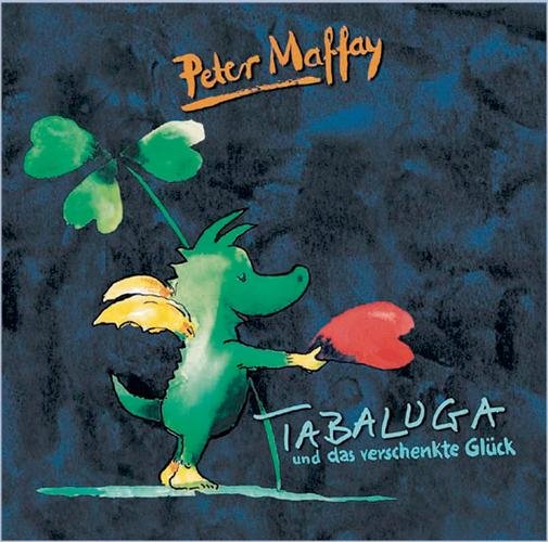 Peter Maffay - Tabaluga Und Das Verschenkte Glück - CD