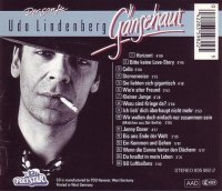 Udo Lindenberg - Gänsehaut - CD