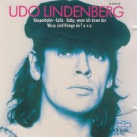 Udo Lindenberg - Wir Wollen Doch Einfach Nur Zusammen...