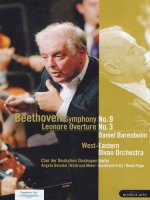 Beethoven - Sinfonie Nr. 9, Leonore Overtüre Nr. 3...