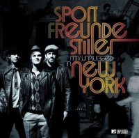 Sportfreunde Stiller - MTV Unplugged In New York - CD