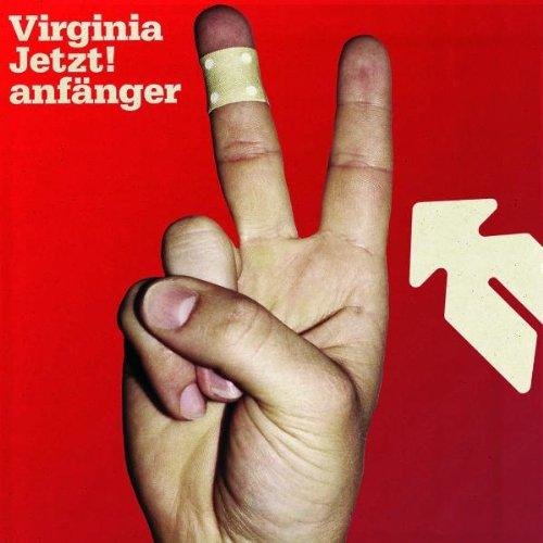 Virginia Jetzt! - Anfänger - CD