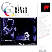 The Glenn Gould Edition - Gould Meets Menuhin - CD