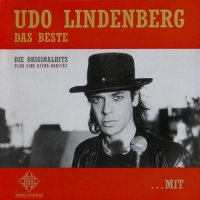Udo Lindenberg - Das Beste ... Mit Und Ohne Hut -...