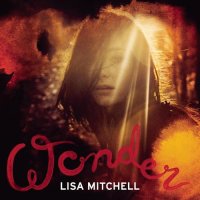Lisa Mitchell - Wonder - CD