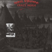 Neil Young With Crazy Horse - Broken Arrow - CD