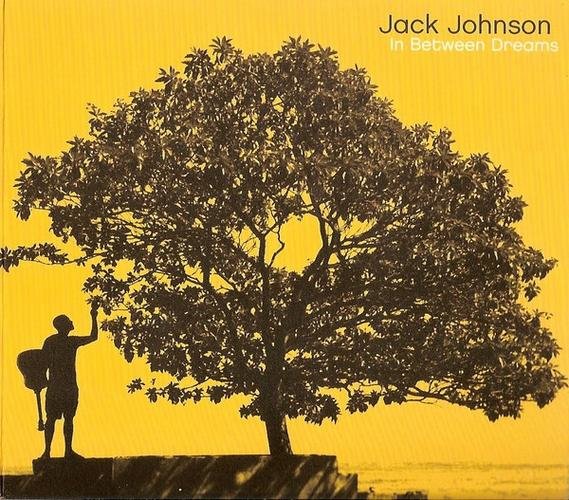Jack Johnson - In Between Dreams - CD