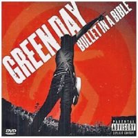 Green Day - Bullet In A Bible - Digipak - CD + DVD