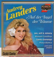 Audrey Landers - Star Festival - Auf Der Insel Der...