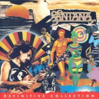 Santana - Definitive Collection - Compilation - CD