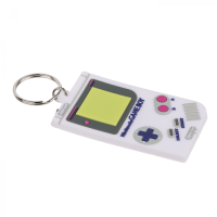 Schlüsselanhänger - Nintendo GameBoy & SNES...