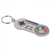 Schlüsselanhänger - Nintendo GameBoy & SNES...