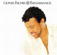 Lionel Richie - Renaissance - CD