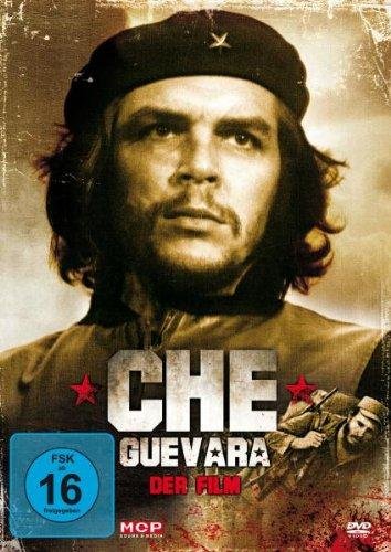 Che Guevara - Der Film - DVD