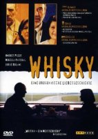 Whisky - Eine Uruguayische Liebesgeschichte - DVD