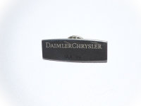 Pin - Mercedes - Daimler Chrysler IAA 99