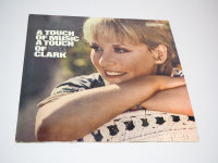 Petula Clark - A Touch of Music -2 LP