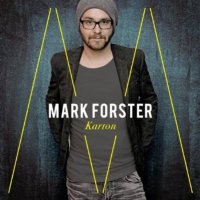 Mark Forster - Karton + Tape + Bauch und Kopf - CD Set