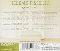 Helene Fischer - Zaubermond + So nah wie du + Für einen Tag + Von hier... CD Set