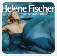 Helene Fischer - Zaubermond + So nah wie du + Für einen Tag + Von hier... CD Set