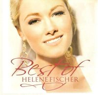 Helene Fischer - Best Of - Compilation - CD