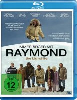 Immer Ärger mit Raymond - The Big White - Robin...