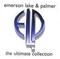 Emerson, Lake & Palmer - The Ultimate Collection -...