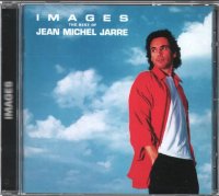 Jean Michel Jarre - Images (The Best Of Jean Michel...