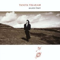 Tanita Tikaram - Ancient Heart - CD
