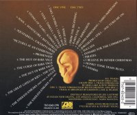 Emerson, Lake & Palmer - The Atlantic Years -...