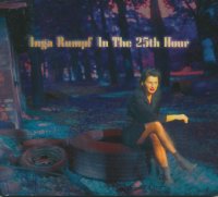 Inga Rumpf - In The 25th Hour - CD
