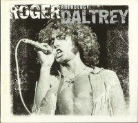 Roger Daltrey - Anthology - Compilation - CD