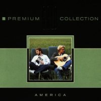America - Premium Gold Collection - Compilation - CD