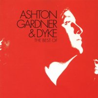 Ashton Gardner & Dyke - The Best Of - Compilation - CD