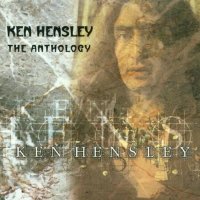Ken Hensley - The Ken Hensley Anthology - Compilation - CD