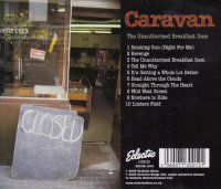 Caravan - The Unauthorised Breakfast Item - CD