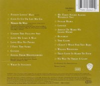 Bonnie Raitt - The Bonnie Raitt Collection - Compilation - CD