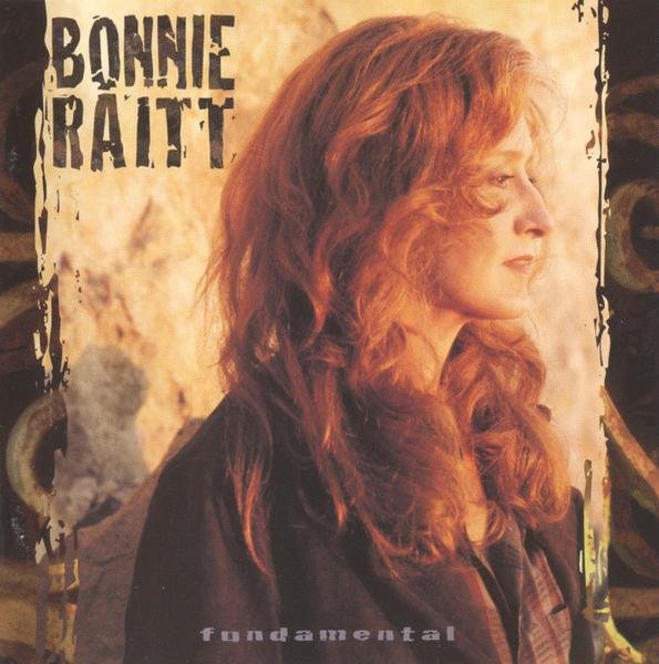 Bonnie Raitt - Fundamental - CD